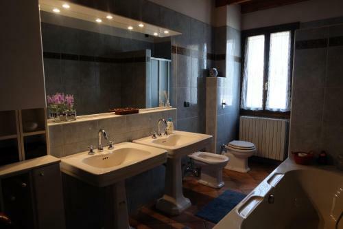 Hostal Corte Bagnetta