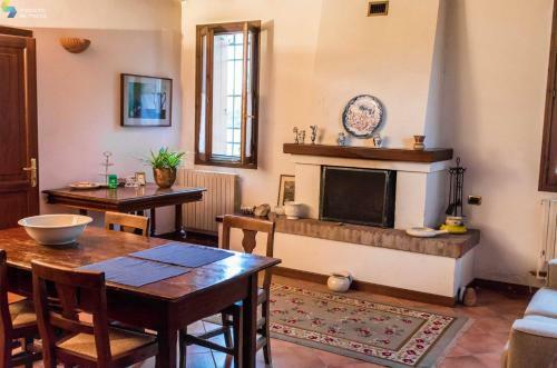 Hostal Corte Bagnetta