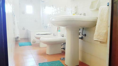 Apartamento La Casa Dei Colori