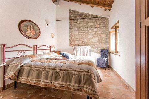 Agriturismo La Calamaia