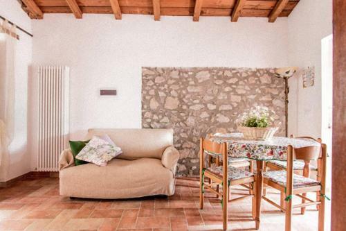 Agriturismo La Calamaia
