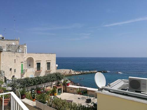 B&B Vistazzurra - Casa Saldarelli