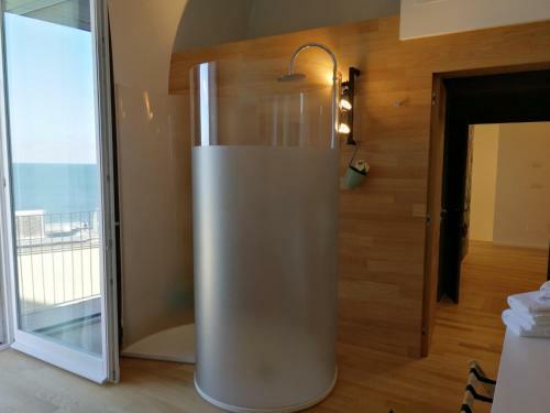 B&B Vistazzurra - Casa Saldarelli