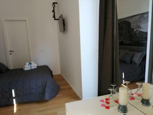 B&B Vistazzurra - Casa Saldarelli
