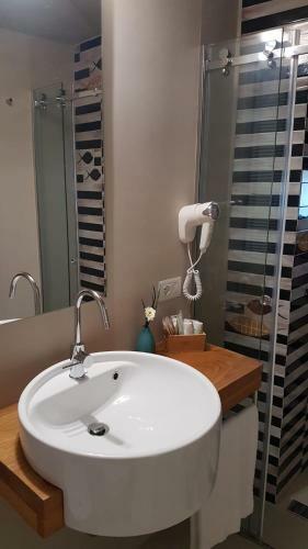 B&B Vistazzurra - Casa Saldarelli
