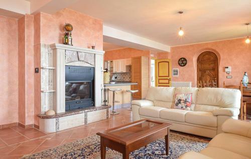 Villa Rosaria Con Spa E Piscina Interna