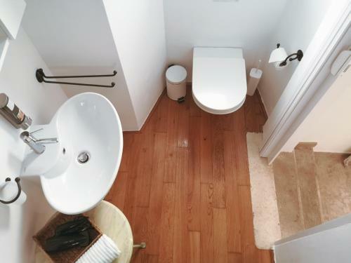 Hostal Corte Pietrantica - Charming Rooms & Suites
