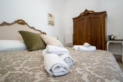 Hostal Corte Pietrantica - Charming Rooms & Suites
