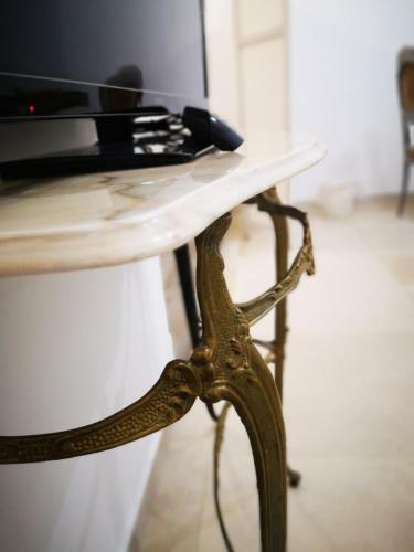 Hostal Corte Pietrantica - Charming Rooms & Suites