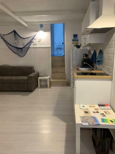 Apartamento Balconcino Sul Mare