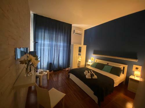 Casadamare Holiday Home