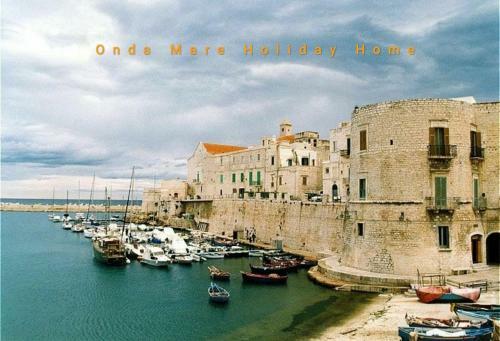Onda Mare Holiday Home