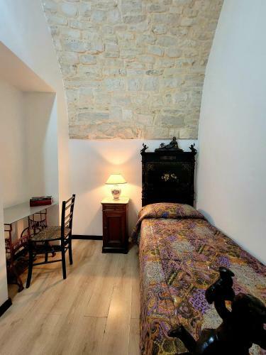 Apartamento Giovinazzo Historic Apulia