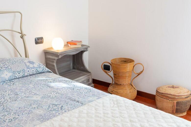 Apartamento Acquamarina Casa Vacanza