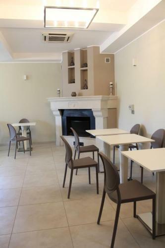 Hotel Torre Domini