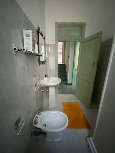 Apartamento Dimora Zefiro Vacanze