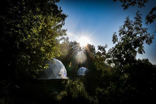 Gaia?s Spheres