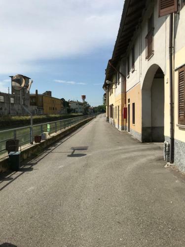 Apartamento Casaelisa