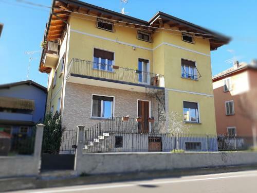 Apartamento Casalba