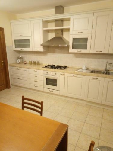 Apartamento A Casa Di Luca E Gloria 2