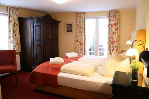 Kur- Und Aktivhotel Allg�uer Hof