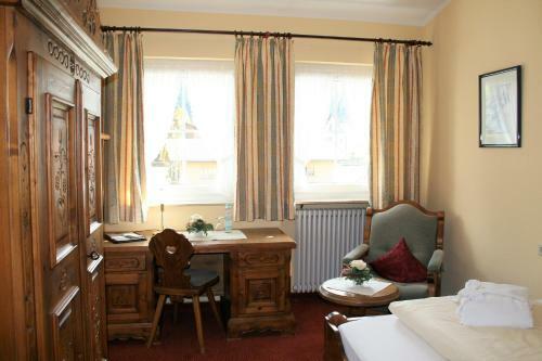 Kur- Und Aktivhotel Allg�uer Hof