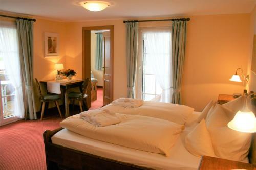 Kur- Und Aktivhotel Allg�uer Hof