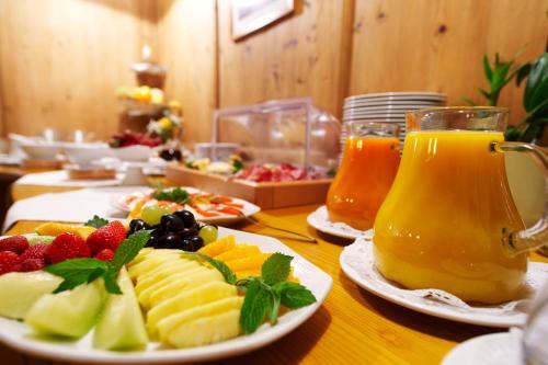 Kur- Und Aktivhotel Allg�uer Hof