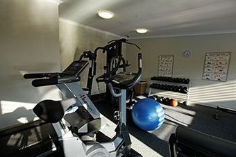 Aparthotel Moonlight Bay Suites