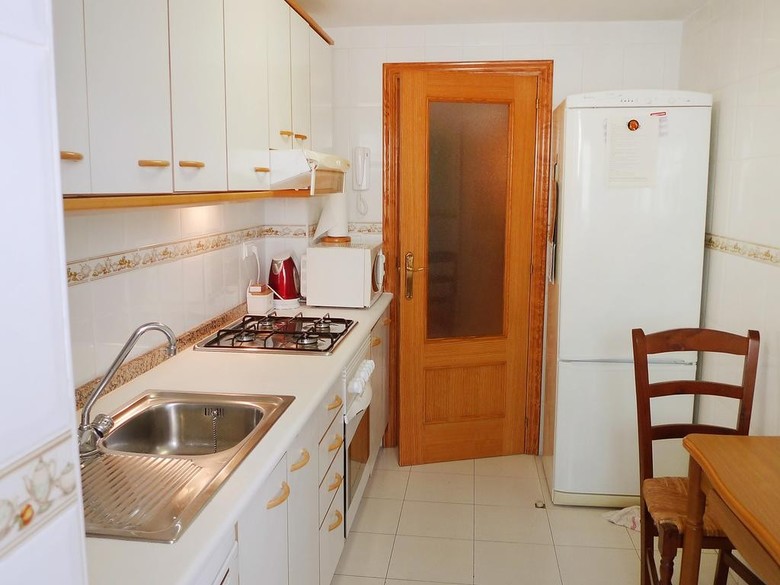 Apartment Urb Mirrarosa D�nia