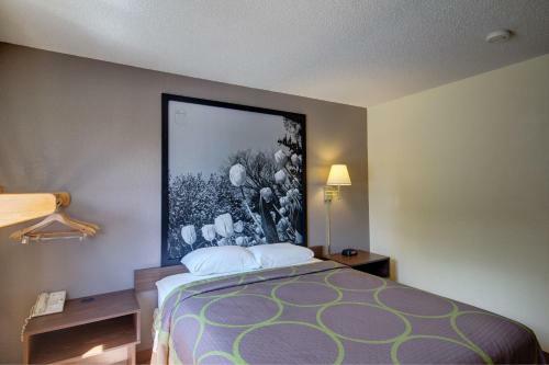 Motel Super 8 Zanesville