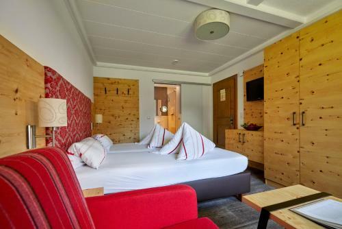 Hotel J�gerhof