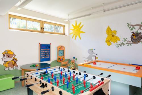 Hotel J�gerhof