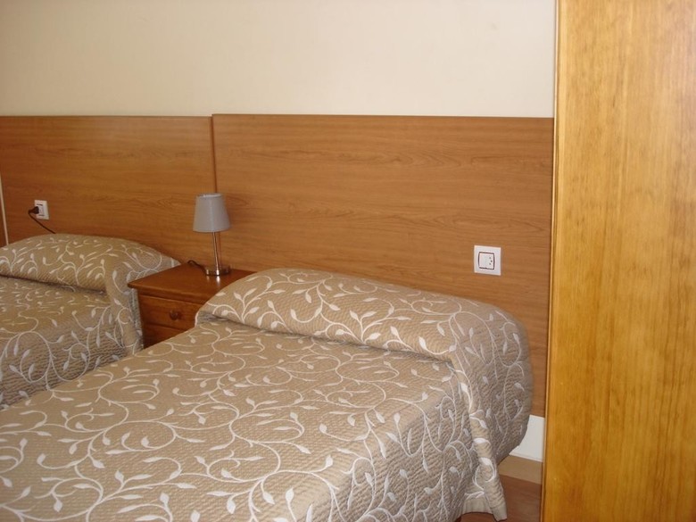 Hostal Pio V