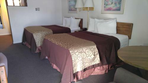 Motel Americas Best Value Inn North Platte