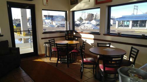 Motel Americas Best Value Inn North Platte
