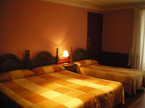 Hostal La Pensi�n Del Camino
