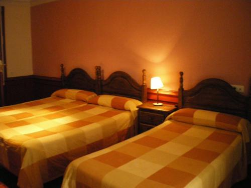 Hostal La Pensi�n Del Camino
