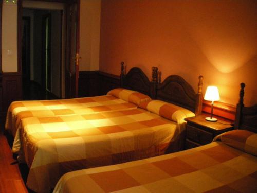 Hostal La Pensi�n Del Camino