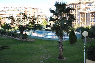 Apartamentos Torremar