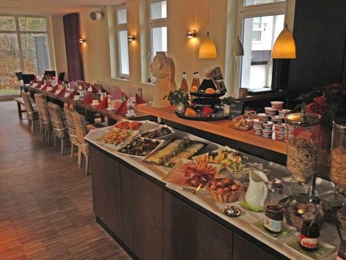 Hostal Haus M�llestumpe