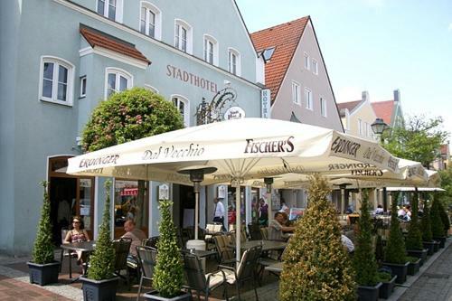Hostal Stadthotel Erding