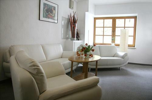 Hostal Stadthotel Erding
