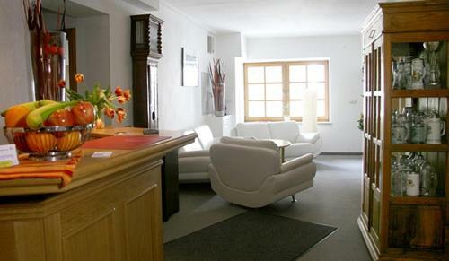 Hostal Stadthotel Erding