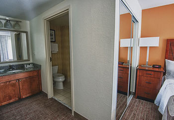 Hotel Residence Inn Morgantown