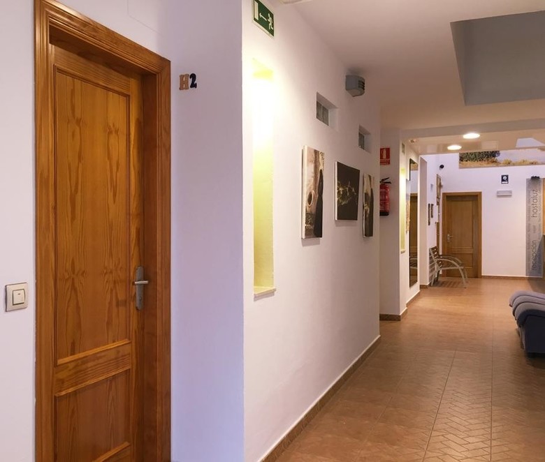 Hostal Luz