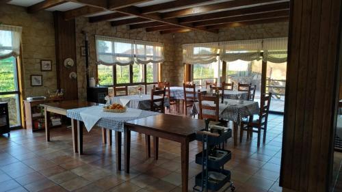 Hotel R�stico Prado Da Vi�a