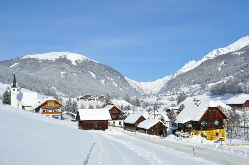 Aparthotel Hotel Gasthof Bauer
