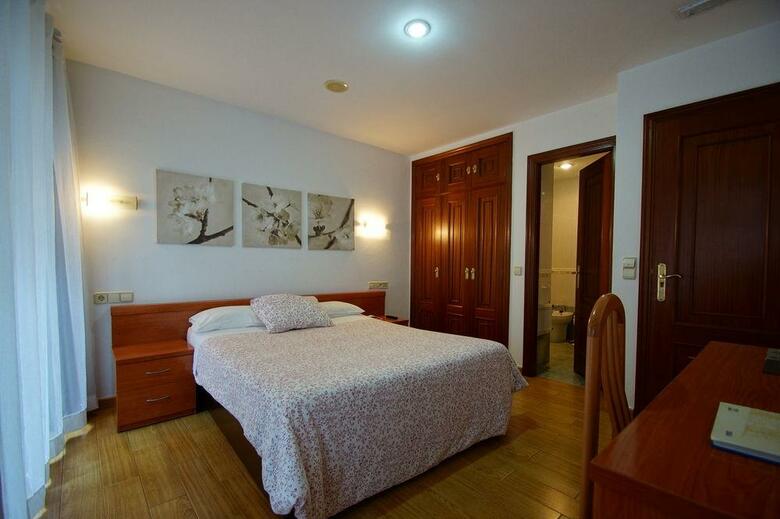 Hostal Carbonara