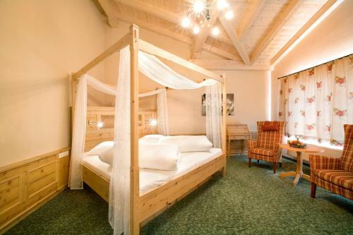 Hotel Natur-landhaus Krone